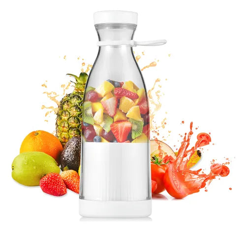 VokoGo Licuadora Portatil (Botella)